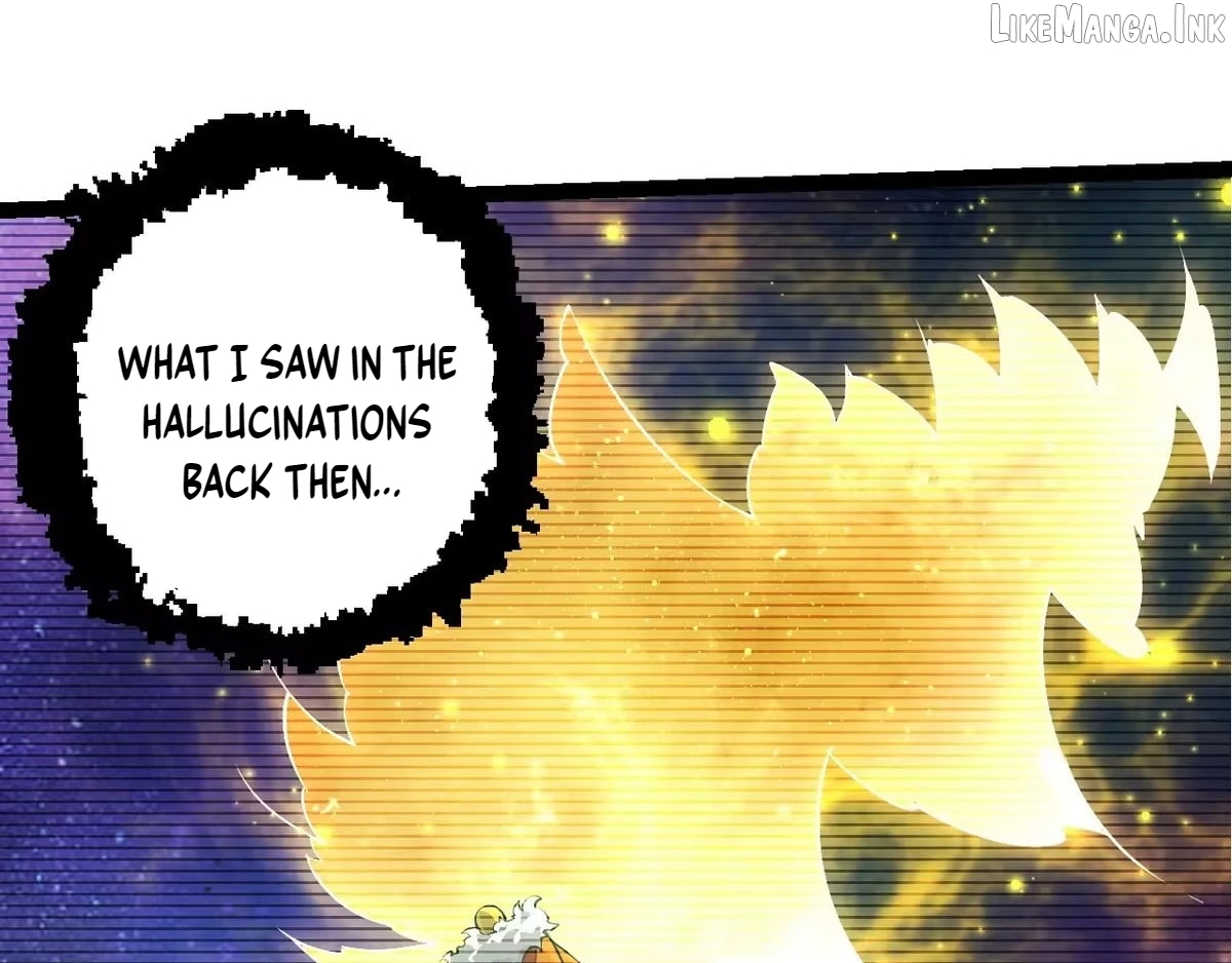 Evolution Begins With A Big Tree Chapter 522  - page 66